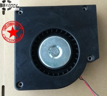 SXDOOL DC blower 120mm BD24A3 24V 0.48A 12CM 12032 fans 2024 - buy cheap