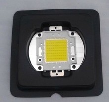 Chip de lámpara LED blanca Natural, 1x100W, 4000-4500K, Bombilla brillante, alta potencia, 100w, chip 45mil, Envío Gratis 2024 - compra barato