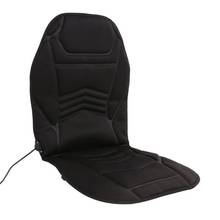 Universal DC12V Powered Car Heated Seat Cushion Front Seat Cover Auto Temperature Control Winter Warming Car Heating Seat Cover 2024 - buy cheap