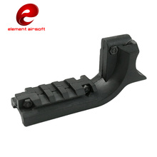 Element Airsoft High Quality Beretta M9 Pistol 20mm Under Rail Mount Pistol Rail Adapter Laser Mount PA0204 2024 - buy cheap