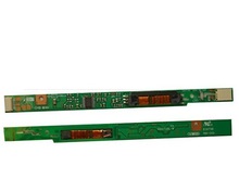 Ssea-inversor lcd para laptops hp pavillon, série dv7, dv8000, acer aspire 1800, 9500, 2024 - compre barato