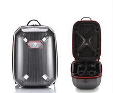 phantom 3 Hardshell Bag Backpack Shoulder Carry Case Hard Shell Box for DJI Phantom 2 3s Standard pro FPV Drone Quadcopter 2024 - buy cheap