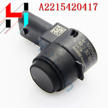 1pieces Parking Distance Control Aid Sensors For GL320 GL350 ML320 ML350 C320 SL500 E R S Class A2215420417 2215420417 2024 - buy cheap