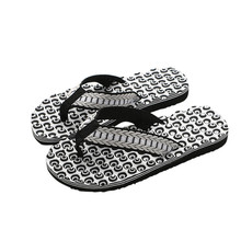 2018 hombres verano cómodo chanclas para masaje sandalias de zapatos de hombre zapatillas de interior y al aire libre Flip-flops Zapatillas zapatos hombre 2024 - compra barato