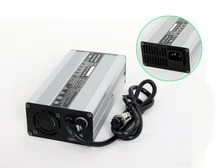 48V 4A Aluminum Lead Acid/AGM/SLA Battery Charger Electric Bicycle/Scooter/Tricycle Charger 2024 - buy cheap