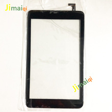 8 inch 2.5D touch screen for Prestigio GRACE 5718 4G pmt5718_4g Tablet PC touch panel digitizer touch panel MID Touch screen 2024 - buy cheap