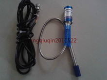 High temperature melt pressure sensor PT123-25MPA-1/2 2024 - buy cheap