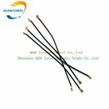 QiAN SiMAi 1 шт. Новая антенна Wifi гибкий кабель для Lenovo VIBE Z2 Pro K920 фотография + Прямая поставка 2024 - купить недорого