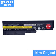Jgu-batería Original para ordenador portátil, para Lenovo R60e, R61, R61e, R61i, T60, T60p, T61, T61p, R500, W500, SL400, SL500, SL300 2024 - compra barato