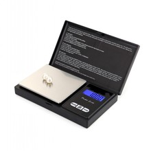 Mini Precision Jewelry scale Balance 0.01g Digital Pocket weighting scale for Gold jewerly Sterling weight Scales Electronic LCD 2024 - buy cheap