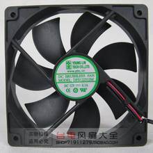 12025 12CM 12V DC Chassis Cooling Fan DFS122512M Mute 2024 - buy cheap