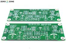 GZLOZONE One Pair PASS-AM V15 Class A 10W Power Amplifier Bare PCB Amplifier PCB 2024 - buy cheap
