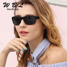 WarBLade Men Sunglasses Driving Night Vision Polarized Goggles Sun Glasses Male Yellow Lens Anti-Glare 2019 New 2024 - buy cheap