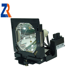 Original Projector Lamp with housing POA-LMP42  for PLC-UF10 / PLC-XF40 / PLC-XF40L / PLC-XF41 2024 - buy cheap