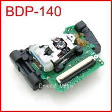 Free Shipping Laser Lens Lasereinheit ASSY Unit BDP 140 Optical Pickup For Pioneer BDP-140 CD DVD Player Spare Optical Drives 2024 - buy cheap