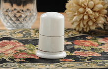 Fine bone china toothpick holder, porcelain toothpick dispenser, ceramic toothpick box, table decorative, household items 2024 - buy cheap