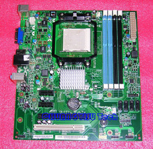 Free shipping CHUANGYISU for original  DX4311 system motherboard for  MA061L-D3 uATX 48.3BV01.01M Socket AM3 DDR3 2024 - купить недорого