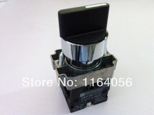New 3 Position 2NO Maintained Select Selector Switch XB2 BD33 Replaces Tele 2024 - buy cheap