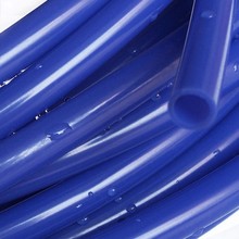 5m/lot, Blue silicone tube 8*12 food grade high temperature resistance silicone tube hose beer filling wort transfer hero crat 2024 - buy cheap