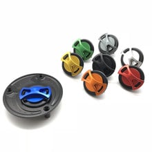 FUEL TANK CAPS For Ducati 748/851/848/916/996/998/1098 S/R MONSTER 600 / 750 / 800 / 900 / 1000 2024 - buy cheap