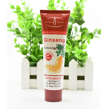 Ginseng!!!Corneous Dead Skin Face Facial Peeling Gel Body Skin Whitening Face Cream Hand Body Scrub Exfoliating Gel Moisturizing 2024 - buy cheap