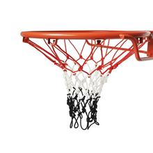 Durable Rugged Fits Standard Rims Replacement Wear-resistant Nylon Basketball Net Indoor Outdoor Heavy Duty Basketball Net 2024 - buy cheap