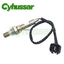 Sensor de oxigênio o2 lambda, sensor de relação ar combustível para suzuki swift + chevrolet aveo aveo5 patriac g3 wave 2006-2009 234 2024 - compre barato