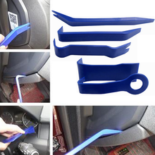 5Pcs/set Car Interior Plastic Dash Radio Door Clip Panel Trim Kit Open Removal Pry Tools car tools 2024 - buy cheap