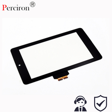 New 7'' inch For Asus Google Nexus 7 5185L FPC-1 Touch Screen panel Digitizer Free Shipping 2024 - buy cheap