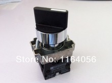 BD45 XD2-BD45 New 2 Position NO NC Momentary Select Selector Switch 2024 - buy cheap