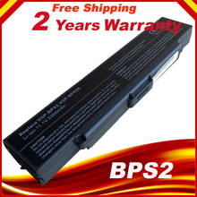 VGP-BPS2C laptop battery For SONY BPS2C VGP-BPS2 VGP-BPS2A VGP-BPS2 BPS2 VGP-BPS2B AR21 VGN-AR11 VGN-C11C/B 2024 - buy cheap