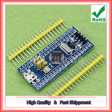 Placa de sistema pequeño STM32F103C8T6, tarjeta central integrada, módulo de chip único, D3A5 2024 - compra barato