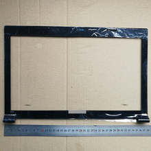 Nuevo Marco de pantalla lcd para portátil para lenovo B580 B585 60,4tg04. 001 2024 - compra barato