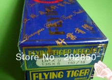 Flying Tiger Brand DPx5,110/18,Sewing Needles,500Pcs Needles/Lot,For Industrial Bartack& Button Hole Sewing Machines! 2024 - buy cheap