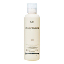 LADOR Triplex 3 Natural Shampoo 150ml Keratin Treatment Purifying Shampoo Hair Care Make Hair Straightening Smoothing Shinning 2024 - buy cheap