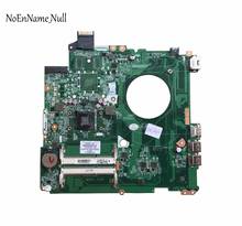 762526-501 for HP 15-P 15-P010DX laptop motherboard 762526-001 DAY22AMB6E0 MOTHERBOARD A8-6410 100% Tested 2024 - buy cheap
