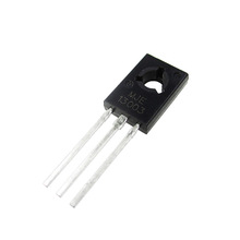 50 Uds MJE13003 E13003-2 E13003-126 Transistor 13003 2024 - compra barato