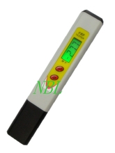 Digital ORP Meter -1999mV~1999mV Oxidation Reduction Potential Pool Aquarium Water ORP Tester Analyzer With Hold Switch 2024 - buy cheap