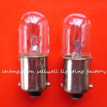 Good! Miniature Light Bulb 240v 10ma Ba9s T10x28 A878 2024 - buy cheap