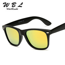 WarBLade 2019 New Hot Mens Yellow Night Vision Sun Glasses Women Polarized High Quality Lens Night Driving Safety Eyewears UV400 2024 - buy cheap