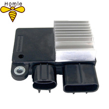 Módulo da unidade de controle e resfriamento para toyota corolla matrix 89257-12010 2024 - compre barato