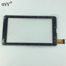 New 7'' inch Tablet PC Capacitive Touch screen digitizer panel XHSNM0702304B 30pin Cable Glass Sensor Replacement parts 2024 - buy cheap