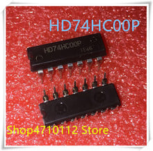 Novo 10 tamanhos hdcrp00p hdnariz 00 crp00p dip-14 ic 2024 - compre barato