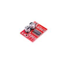 2 DC motor drive module-reversing PWM-speed dual H bridge stepper Mini-victory L298N 2024 - buy cheap