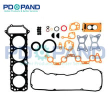 NA20 NA20S Engine Full Set of Rebuilding Gasket Kit 10101-79P27 for Nissan Atlas/Homy/Truck D21 1998cc 2.0L 2024 - buy cheap