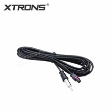 XTRONS ANT001 Extra Long 6 Meters Radio Antenna Cable for BMW Vehicles 2024 - buy cheap