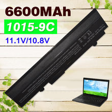 6600mAH 11.1v battery A32-1015 For Asus Eee PC  EPC  1215  PC 1215b 1215N 1015b 1015 1015bx 1015px 1015p  A31-1015  AL31-1015 2024 - buy cheap