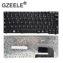 GZEELE New for Samsung N150 plus N143 N145 N148 N158 NB30 NB20 N102 N102S N148P NB30P Keyboard Clavier French AZERTY FR 2024 - buy cheap