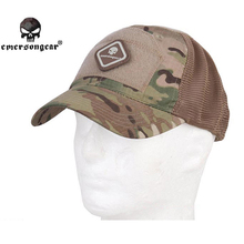 Emersongear Tactical Assaulter Cap Combat Cap Tactical Camo Caps Hunting Airsoft Headwear EM8727 Multicam Highlander Mctp 2024 - buy cheap