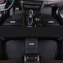 Car Believe car floor mats For mercedes w245 w212 w169 w163 w164 gl e class w211 cla gla car accessories carpet rugs 2024 - buy cheap